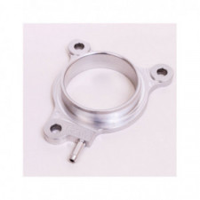 kit adaptateur capteur pression turbo sur collecteur Audi S5 3.0