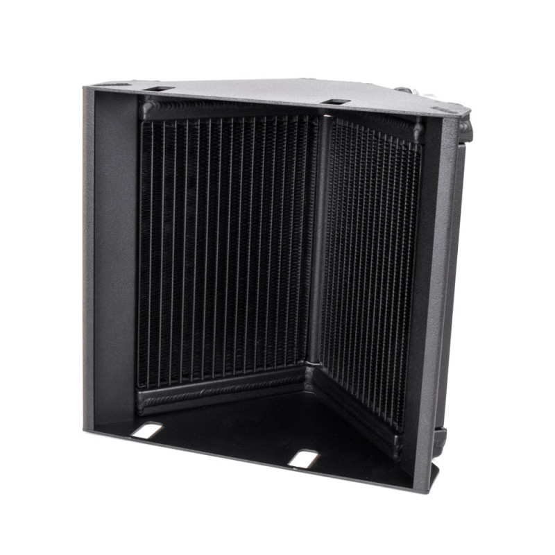 Mercedes A45 AMG radiateur met zijmontage - FO-FMCCRAD8 - FMCCRAD8 - 3661768535974