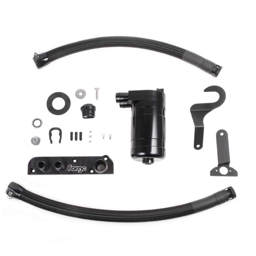 smederij olieterugwinset voor Volkswagen Golf MK5 - FO-FMCTMK5 - FMCTMK5 - 3661768536315
