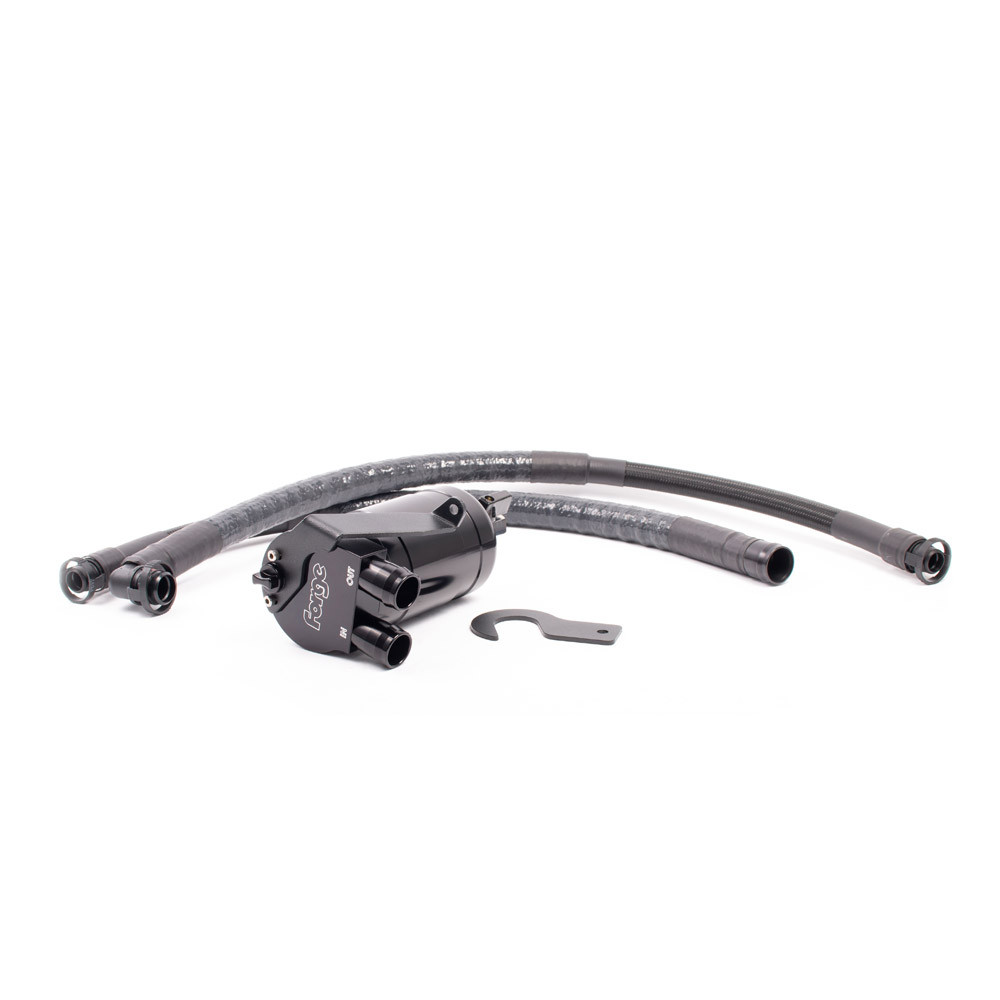 Volkswagen Golf 7R en Audi S3 olie recuperator - FO-FMCTMK7 - FMCTMK7 - 3661768536339