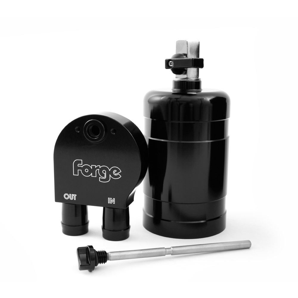 Kit recuperatore dell'olio Forge per Volkswagen Tiguan 2.0 Tsi - FO-FMCTTIG - FMCTTIG - 3661768536353