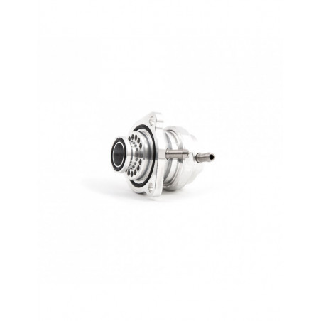 Dump valve circuit ouvert Ford Focus 1.5T Dump valve circuit ouvert Ford Focus 1.5T