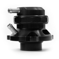 Forge open circuit dump klep voor AudiS4 B9 zwart - FO-FMDV13A - FMDV13A-BLK - 3661768536421
