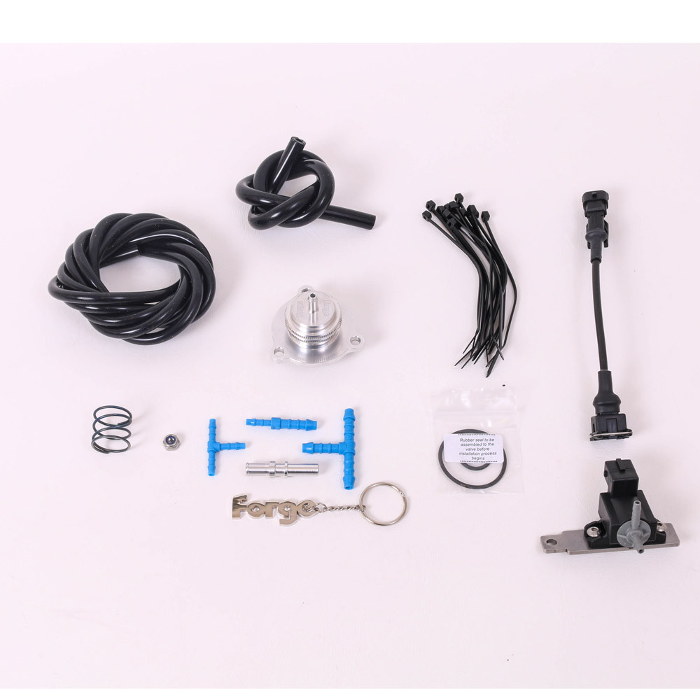 Gesloten dumpcircuit + Fiat 1.4 Multiair-kit - FO-FMDVF14R - FMDVF14R - 3661768536681
