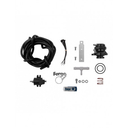 Dump valve + kit pour BMW M235i