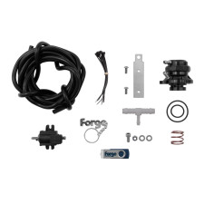 Gesloten circuit dump valve + BMW M235i kit - FO-FMDVF22R - FMDVF22R-BLA - 3661768536704