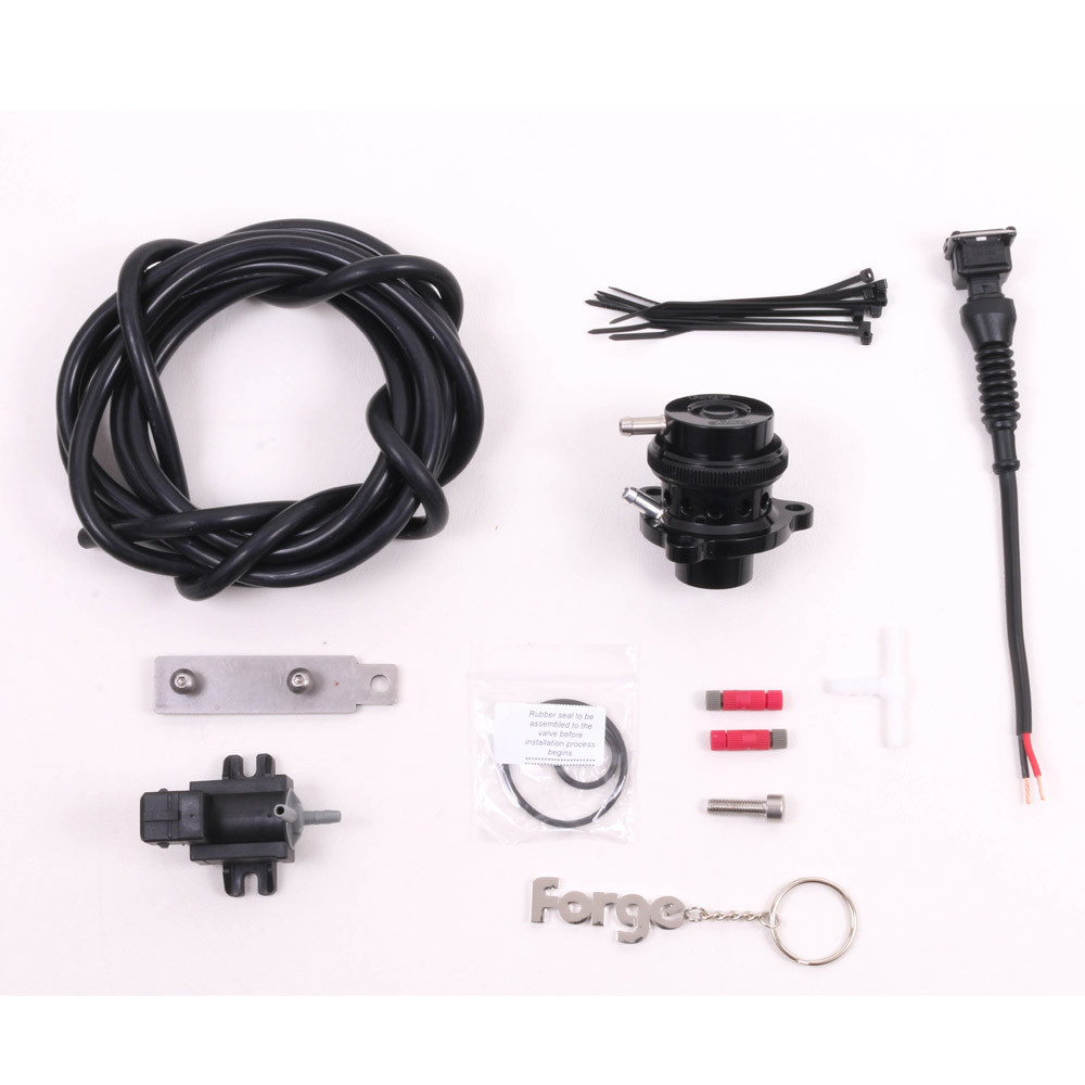 Circuitul supapei blow-off deschis la Mercedes CLA250 - FO-FMDVM2LA - FMDVM2LA - 3661768536711