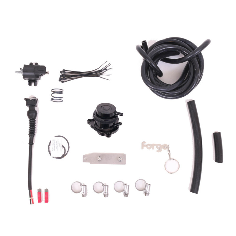 Gesloten circuit dumpklep BMW N20 2.0turbo - FO-FMDVN20R - FMDVN20R - 3661768536735