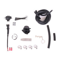 Gesloten circuit dumpklep BMW N20 2.0turbo - FO-FMDVN20R - FMDVN20R - 3661768536735