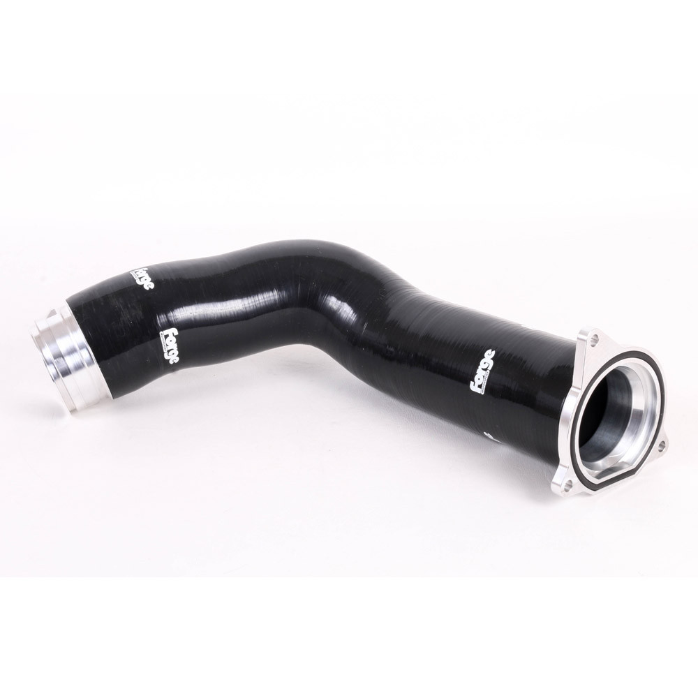 Durite de suppression de vanne EGR Forge pour Volkswagen T5 - FO-FMEGR25B - FMEGR25B - 3661768536865