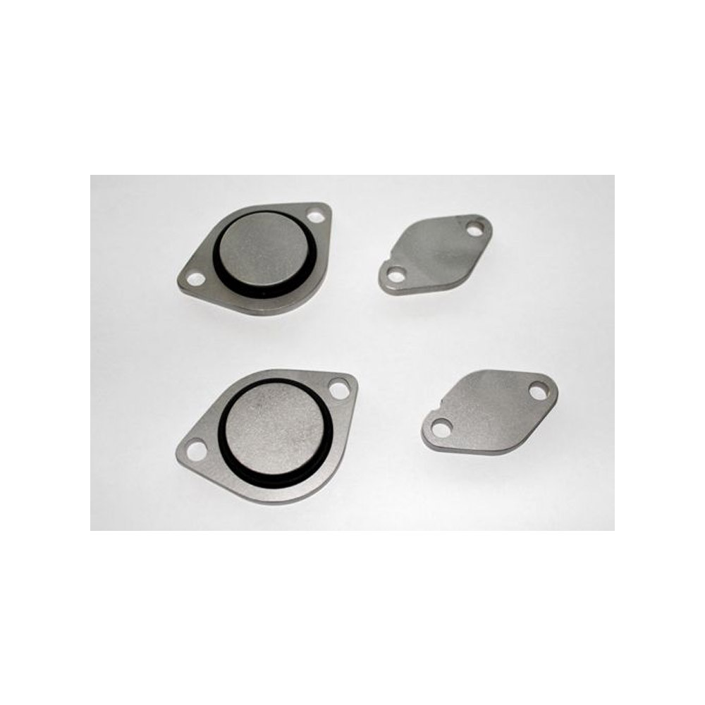 Kit de eliminare supapă egr Forge pentru Land Rover cu motor TDV6 - FO-FMEGRTDV6 - FMEGRTDV6 - 3661768536872
