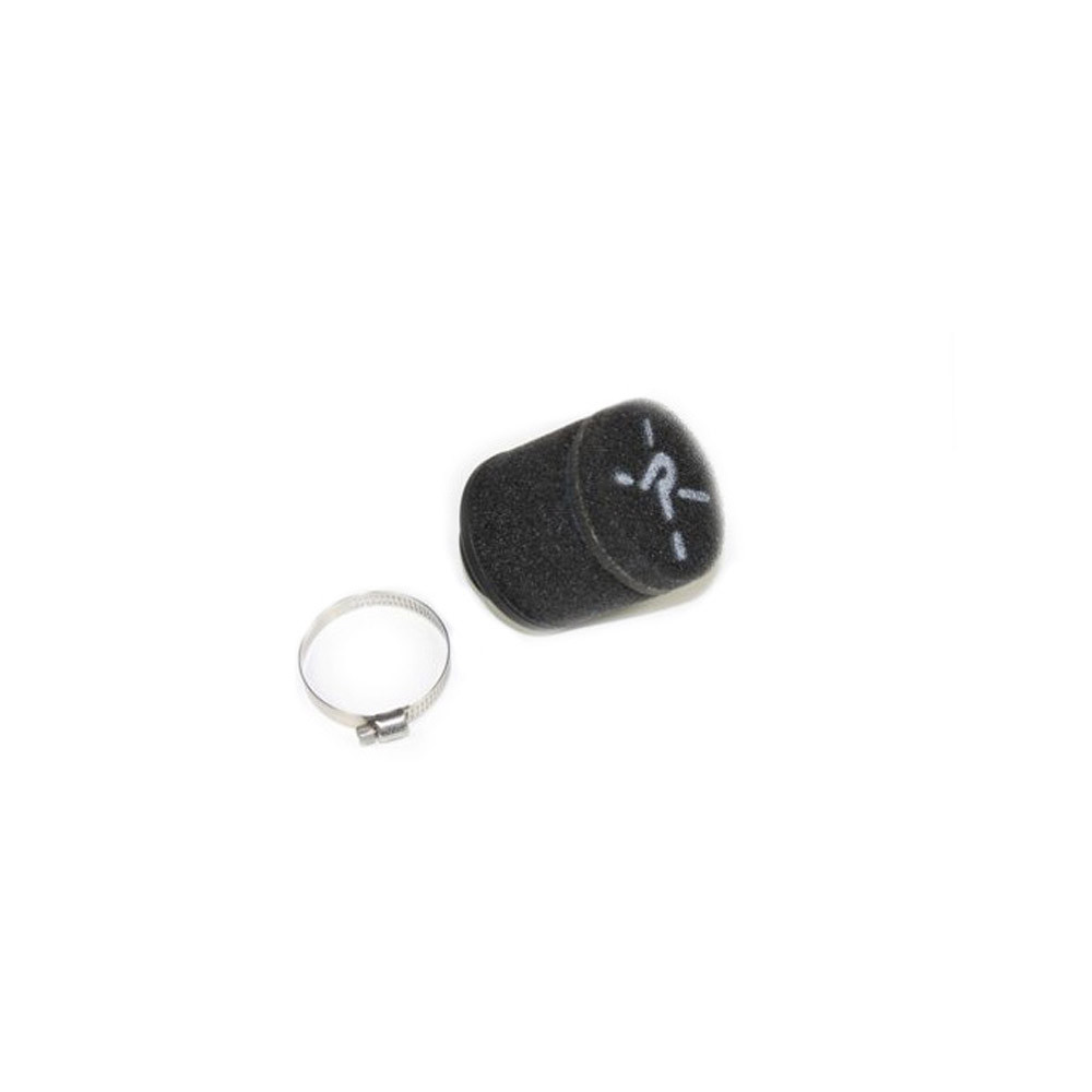 Olie-ontluchtingsfilter 28mm (binnendiameter) - FO-FMFIL28 - FMFIL28 - 3661768536933