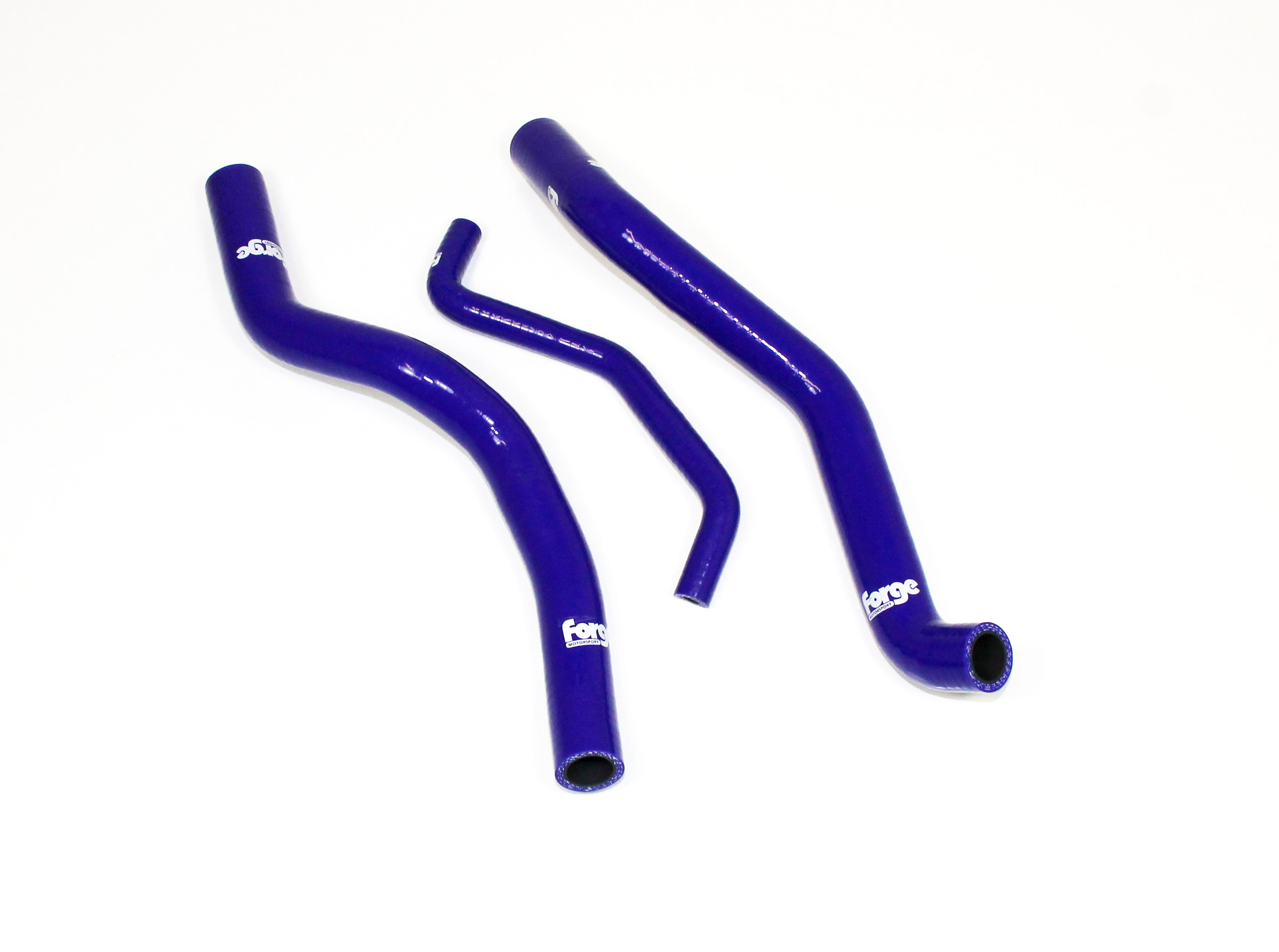 Durite radiateur chauffage Volkswagen Golf 5/6/Audi S3 2.0L - FO-FMHMMK65.R - FMHMMK65-RED - 3661768151253
