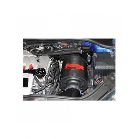 Kit d'induction pour 3.2 Audi A3 noir