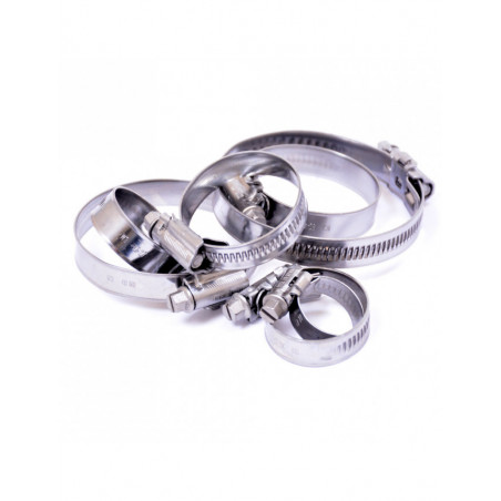 Kit de colliers de durite FMINDIBFR4
