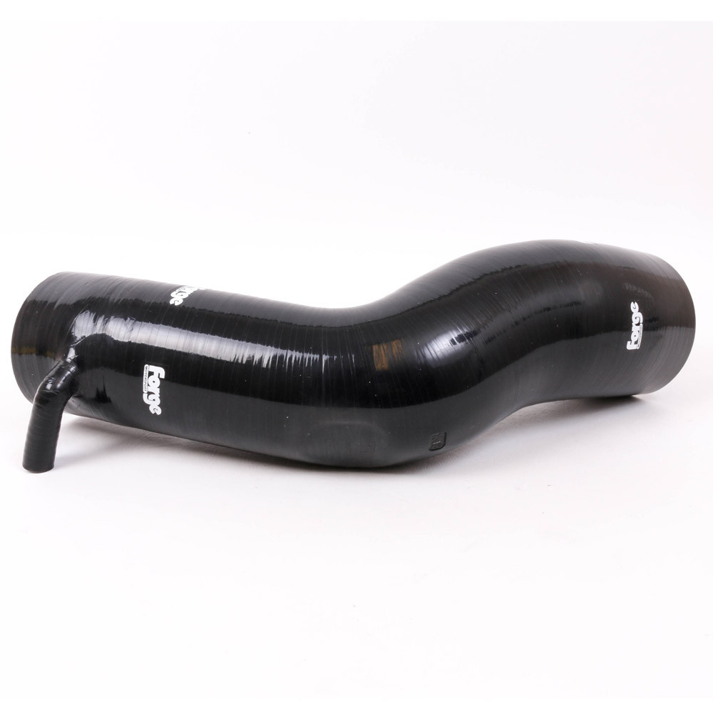 Durite d'admission Audi S5 noir - FO-FMINDS5.N - FMINDS5-BLA