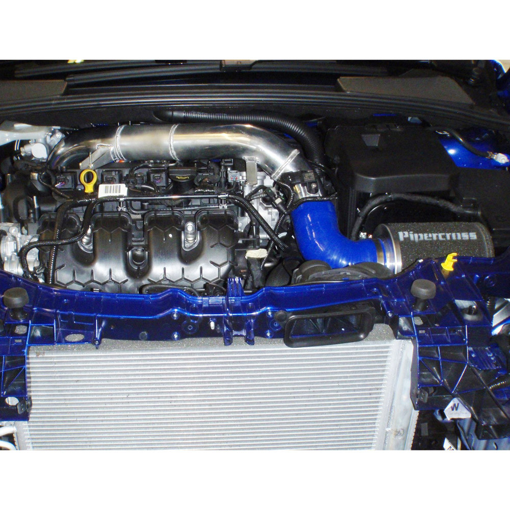 Kit d'induction Ford Focus ST250 - FO-FMINDST250.R - FMINDST250-RED
