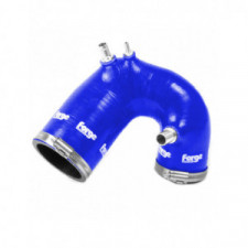 Smederij inlaatslang voor Fiat 500 / 595 / 695 voor Garrett turbo