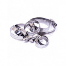 Kit de colliers de durite pour FMINLH2