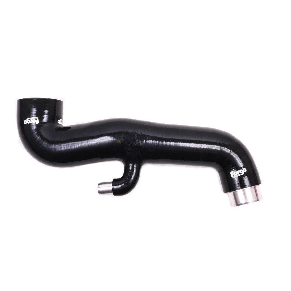 Inlaatslang voor Volkswagen T5 1.9 zwart - FO-FMINLH4.N - FMINLH4-BLA