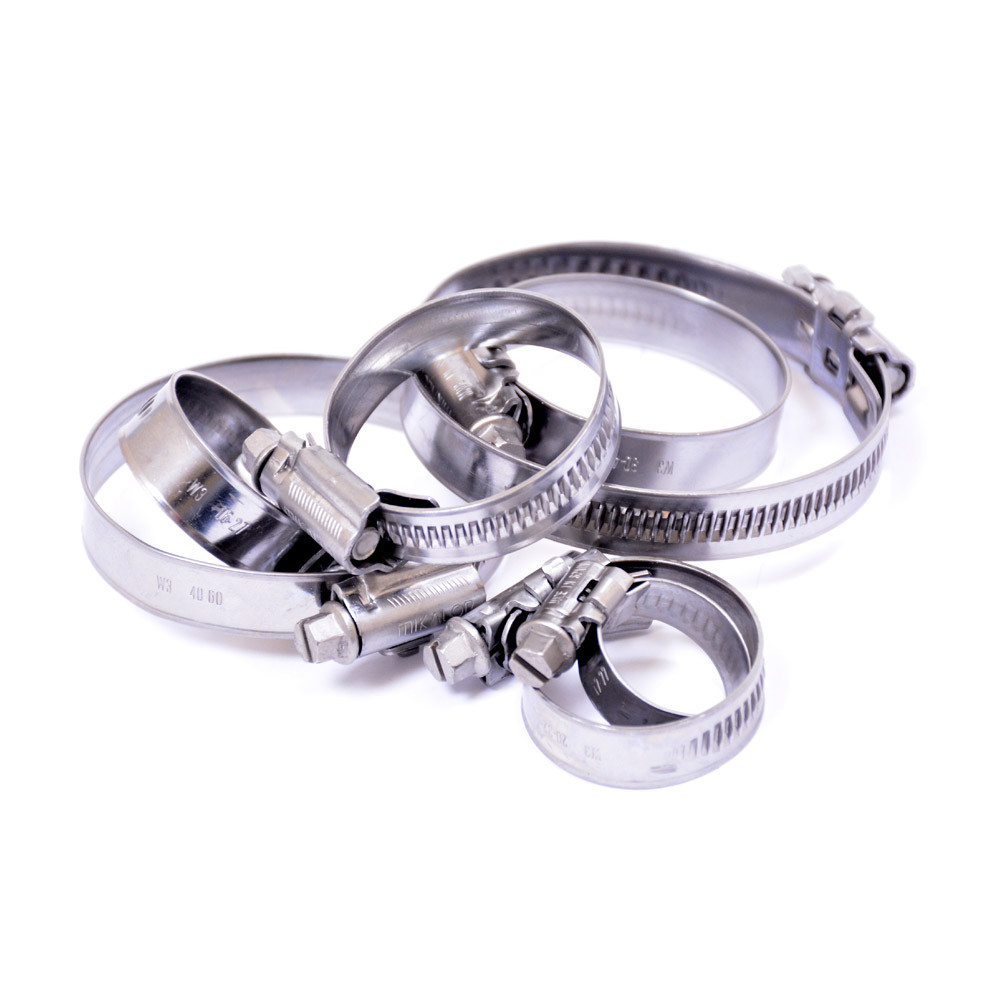 Kit de colliers de durite pour FMINLH5 - FO-FMINLH5HC - FMINLH5HC - 3661768537749