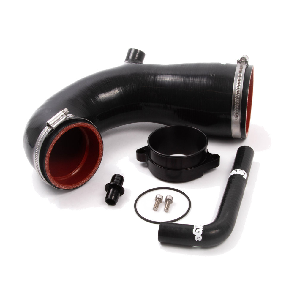 Durite admission turbo Audi TTRS (8S)/RS3 (8V) après 2017 - FO-FMINLH9 - FMINLH9-STO-LHD - 3661768537787