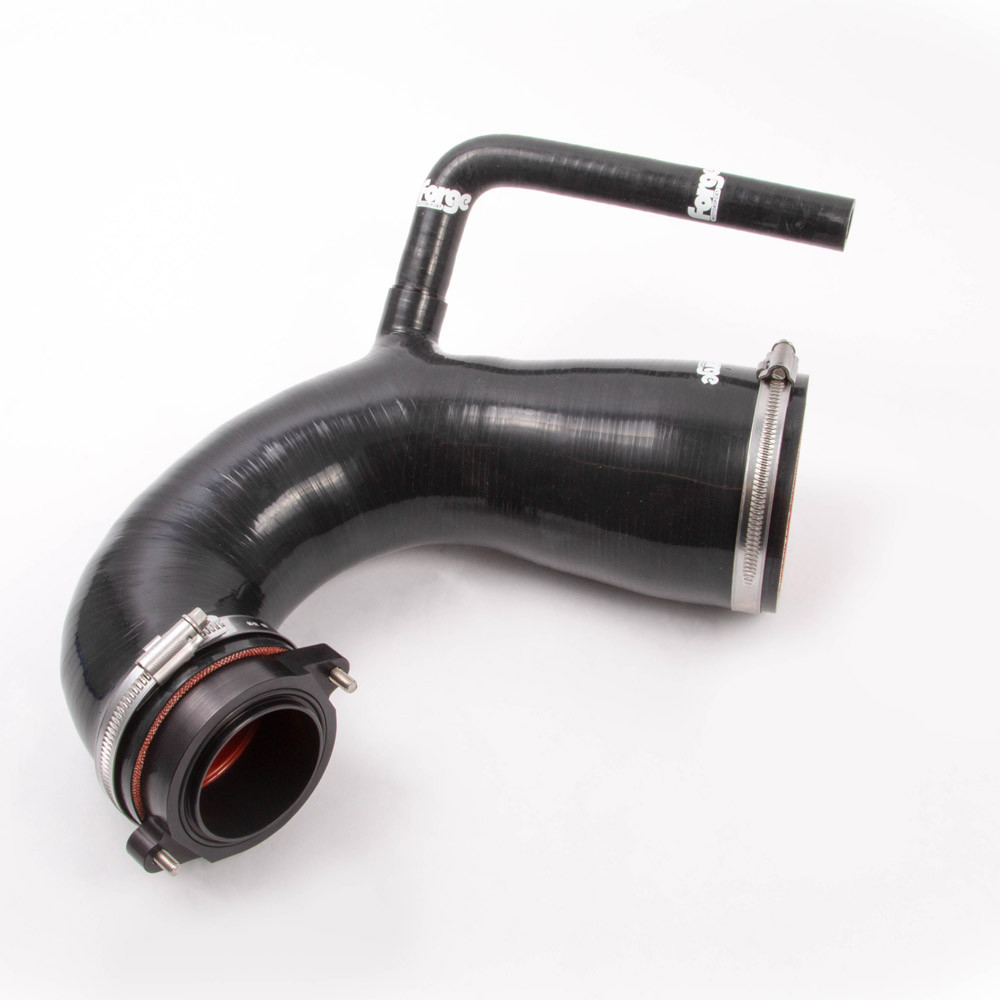 Audi TTE 700 hybrid turbo intake hose - FO-FMINLH9TTE700 - FMINLH9-TTE700 - 3661768537800