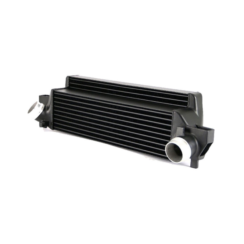 Versterkte intercooler Mini F56 1.5 Turbo - FO-FMINT8 - FMINT8-BLA - 3661768537930