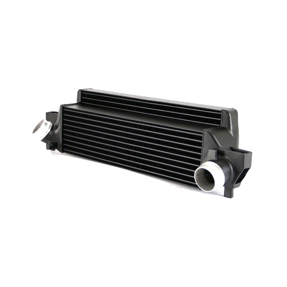 Versterkte intercooler Mini F56 1.5 Turbo - FO-FMINT8 - FMINT8-BLA - 3661768537930