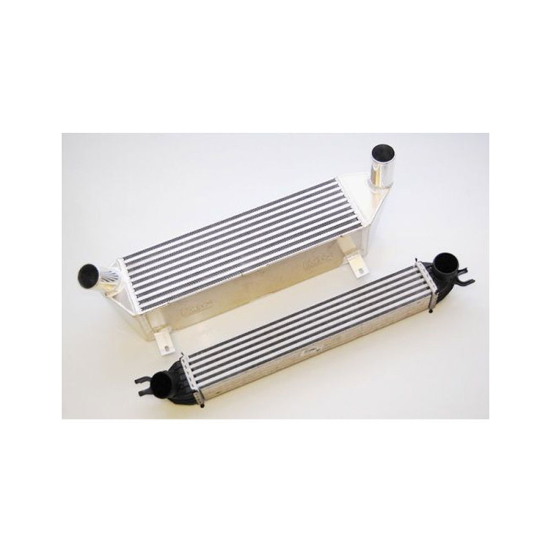 Mini Cooper S R60 voorste intercooler - FO-FMINTR60-C - FMINTR60 - 3661768538159