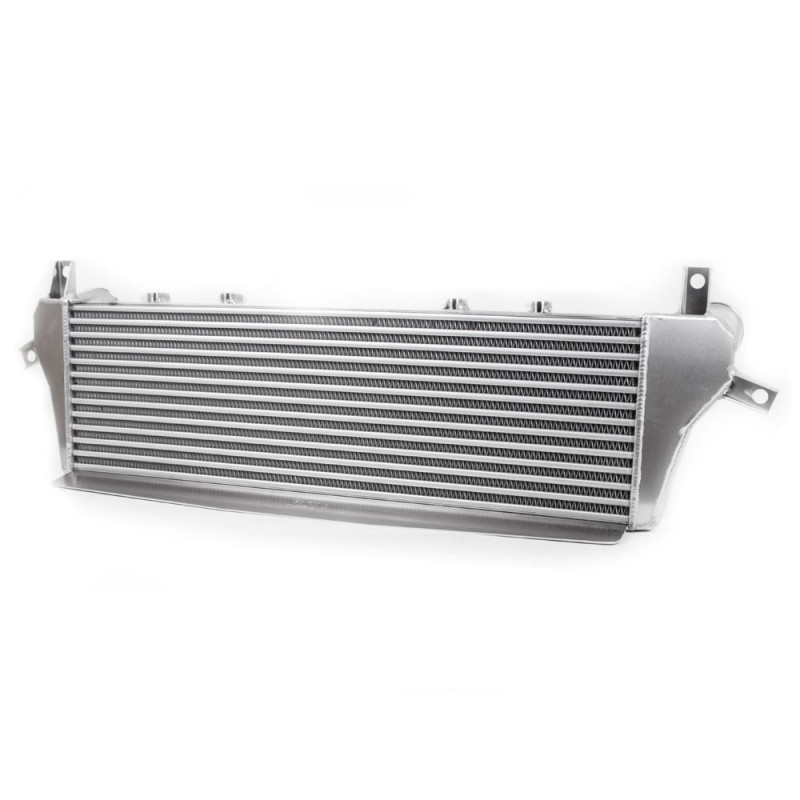 Intercooler Volkswagen T5.1 Transporter 180pk - FO-FMINTVWT52-C - FMINTVWT52 - 3661768538234