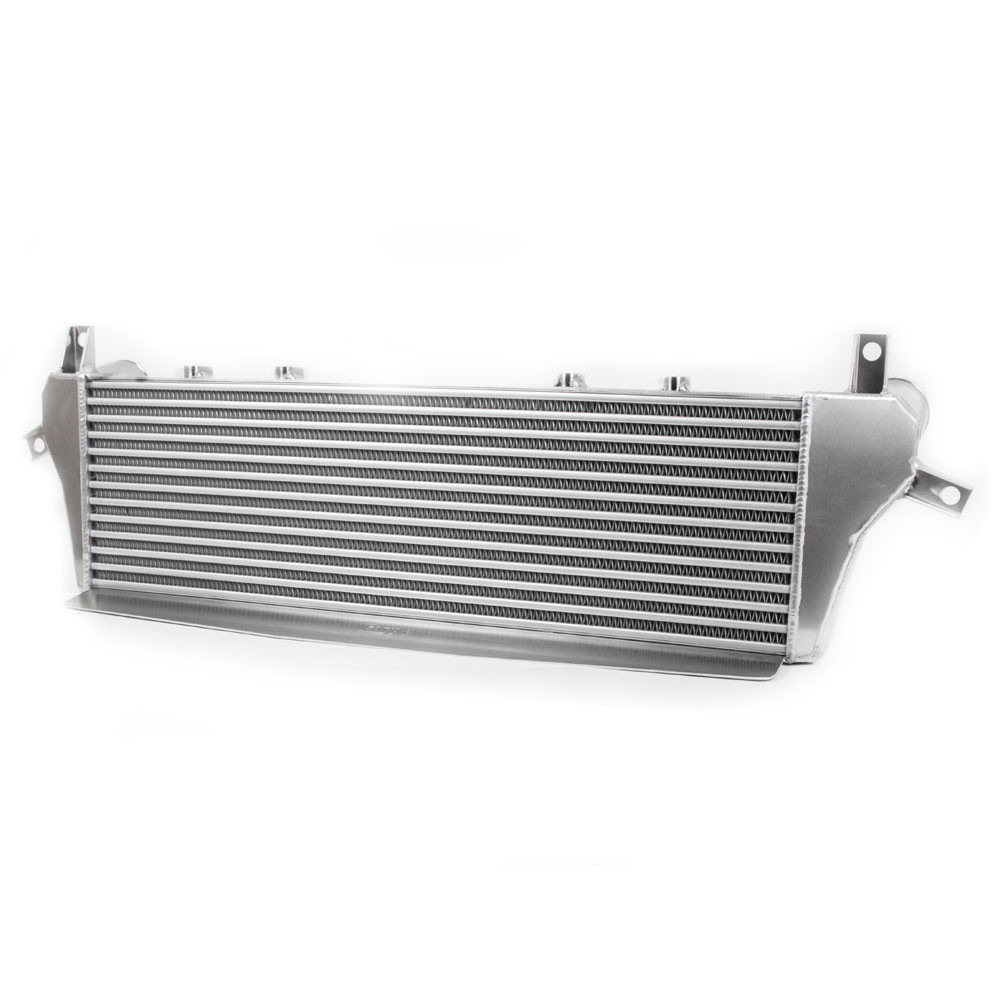Intercooler Volkswagen T5.1 Transporter 180pk - FO-FMINTVWT52-C - FMINTVWT52 - 3661768538234