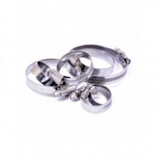 Hose clamp for FMKTC017