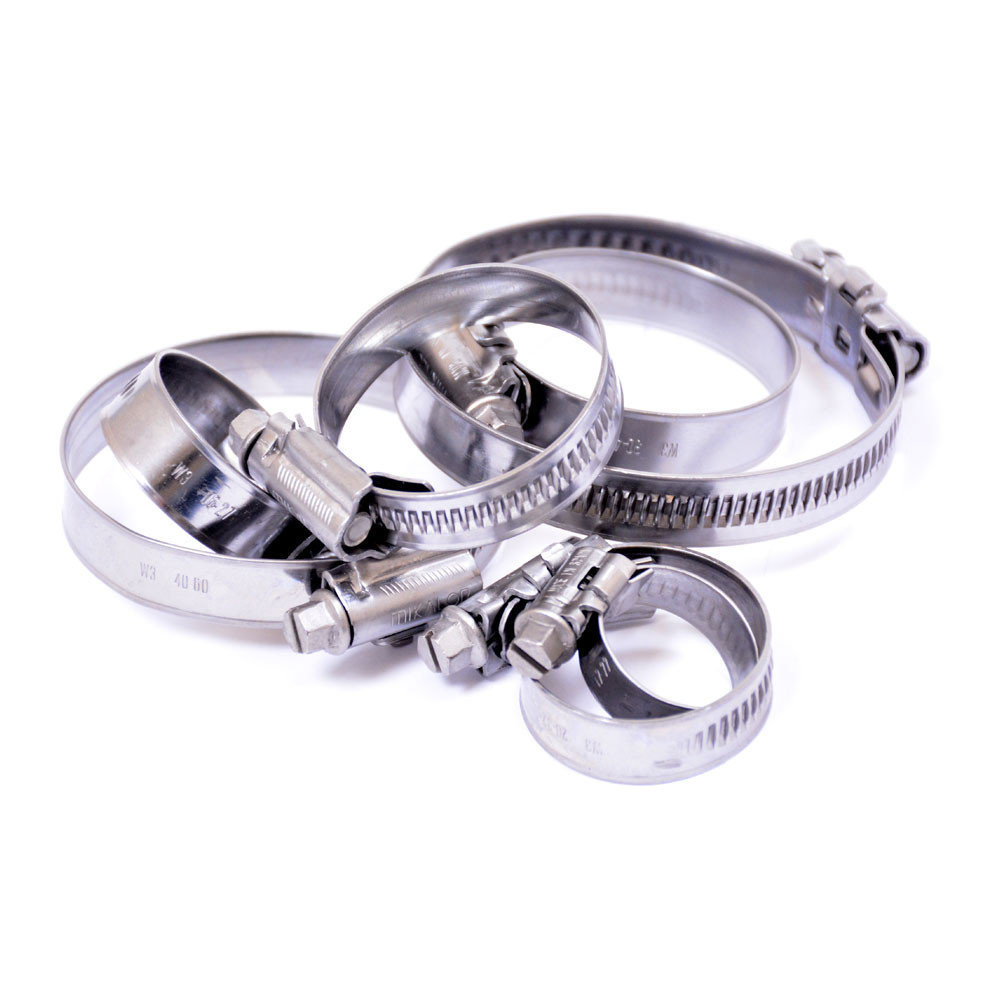 Hose clamp for FMKTC017 - FO-FMKC017HC - FMKC017HC - 3661768540565