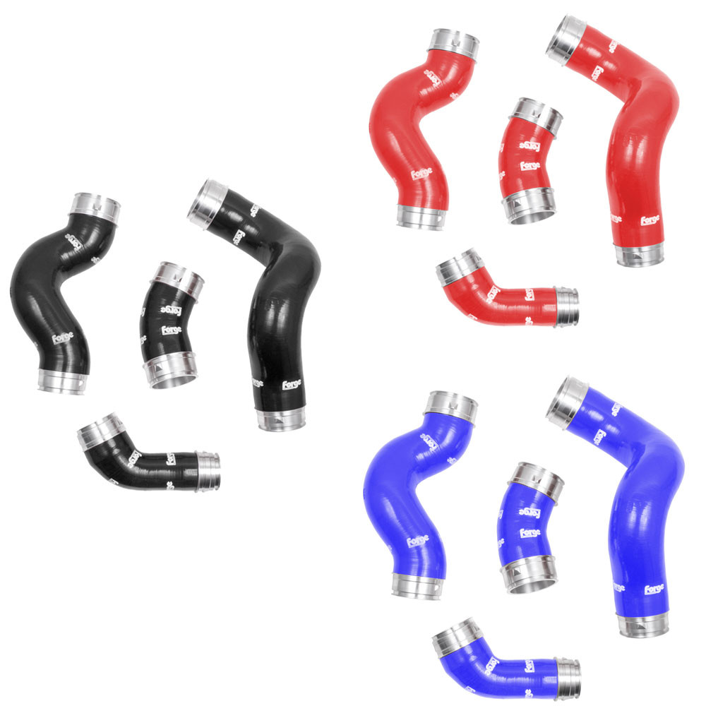 Turboslangkit Volkswagen T5 1.9TDI 2003-2010 - FO-FMKT020.N - FMKT020-BLA