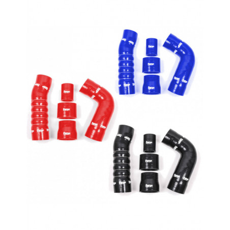 Turbo slang Audi RS3 (8V) na 2015