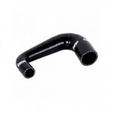 Durite turbo+embout dump valve Smart noir