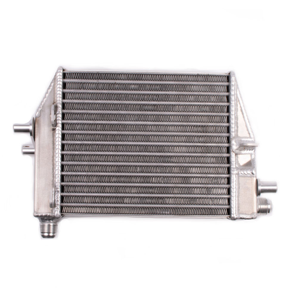 radiator de ulei pentru Fiat 500/595/695 - FO-FMOC10 - FMOC10 - 3661768542521