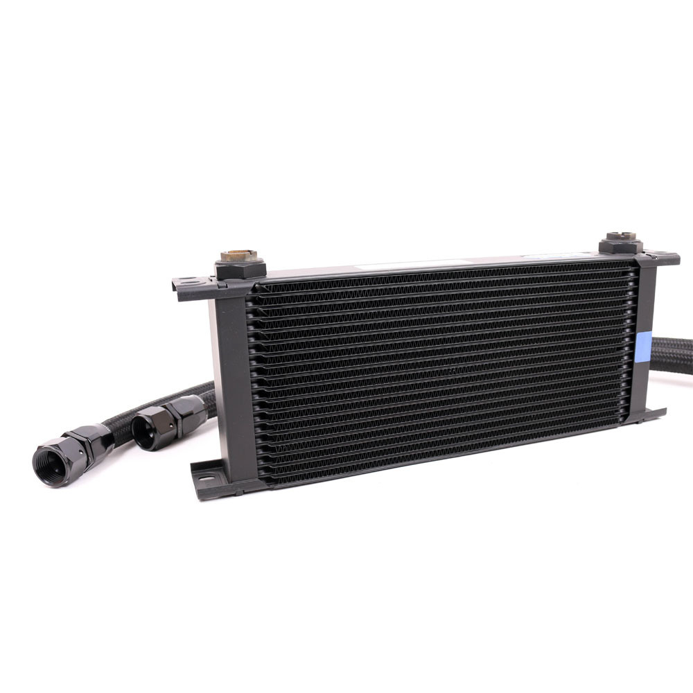 Oliekoeler Audi RS4 4.2 (B7 2006-0208) - FO-FMOCRS4 - FMOCRS4 - 3661768542569