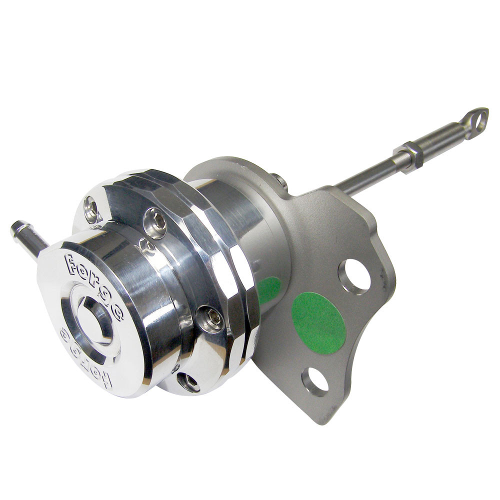 Aluminium wastegate voor Hyundai Genesis - FO-FMPACHG - FMPACHG-DIA-GRE - 3661768542644