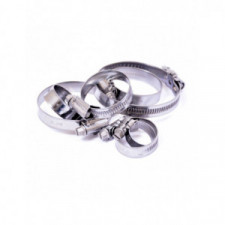 Kit de colliers de durite pour FMPOLOTB