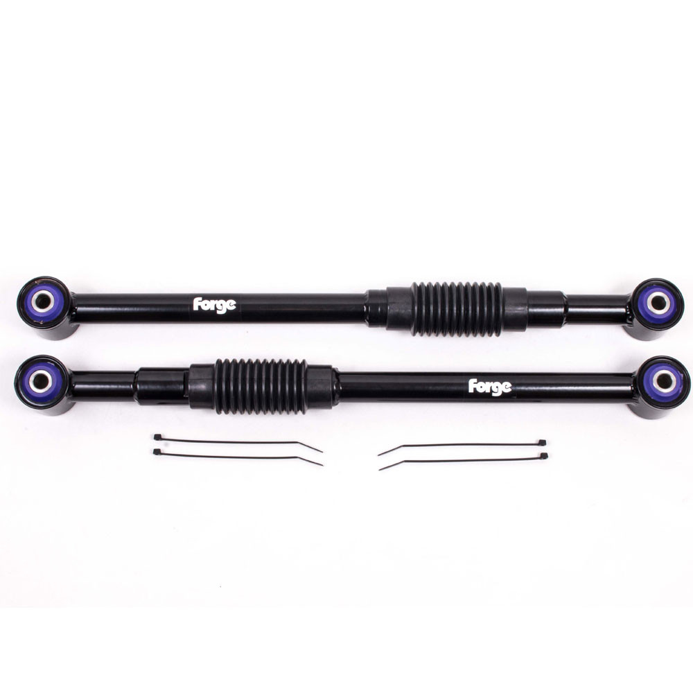 Forge Mini F56 verstelbare achterstang - FO-FMRCAMF56 - FMRCAMF56 - 3661768542750
