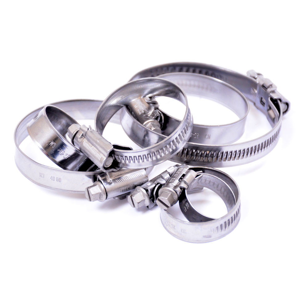 Kit de colliers de durite pour FMRMBHT - FO-FMRMBHTHC - FMRMBHTHC - 3661768542781