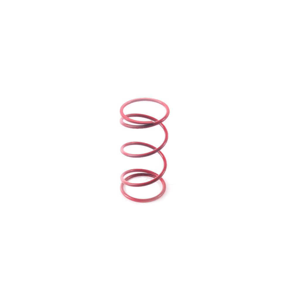 Forge red spring for FMDVRAYV2 - FO-FMRV2SR - FMRV2S-RED - 3661768542811