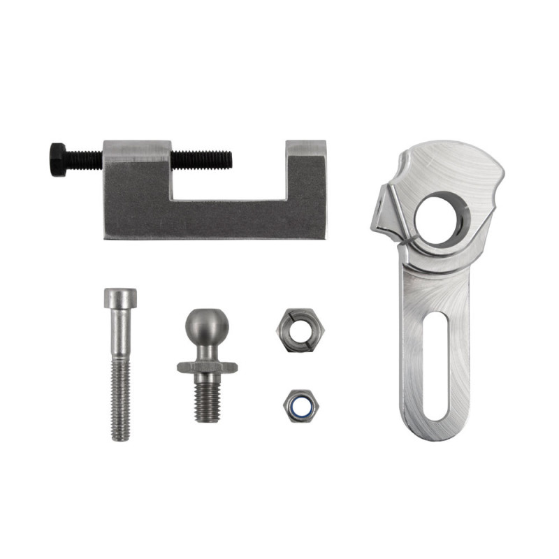 Schakelpook Forge voor Mini Cooper S F56 2.0 turbo - FO-FMSS2 - FMSS2 - 3661768543498