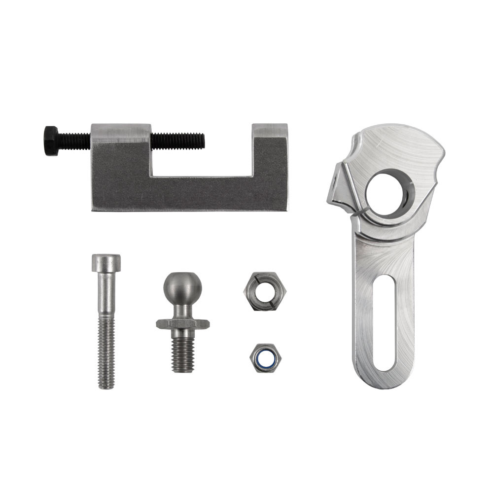 Schakelpook Forge voor Mini Cooper S F56 2.0 turbo - FO-FMSS2 - FMSS2 - 3661768543498
