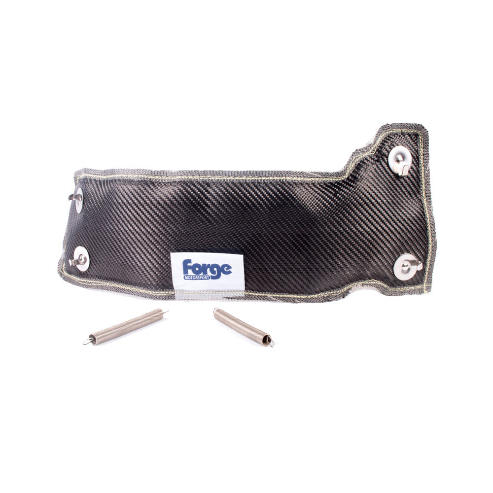 Couverture isolante de turbo pour Subaru - FO-FMTUBL2 - FMTUBL2 - 3661768544242