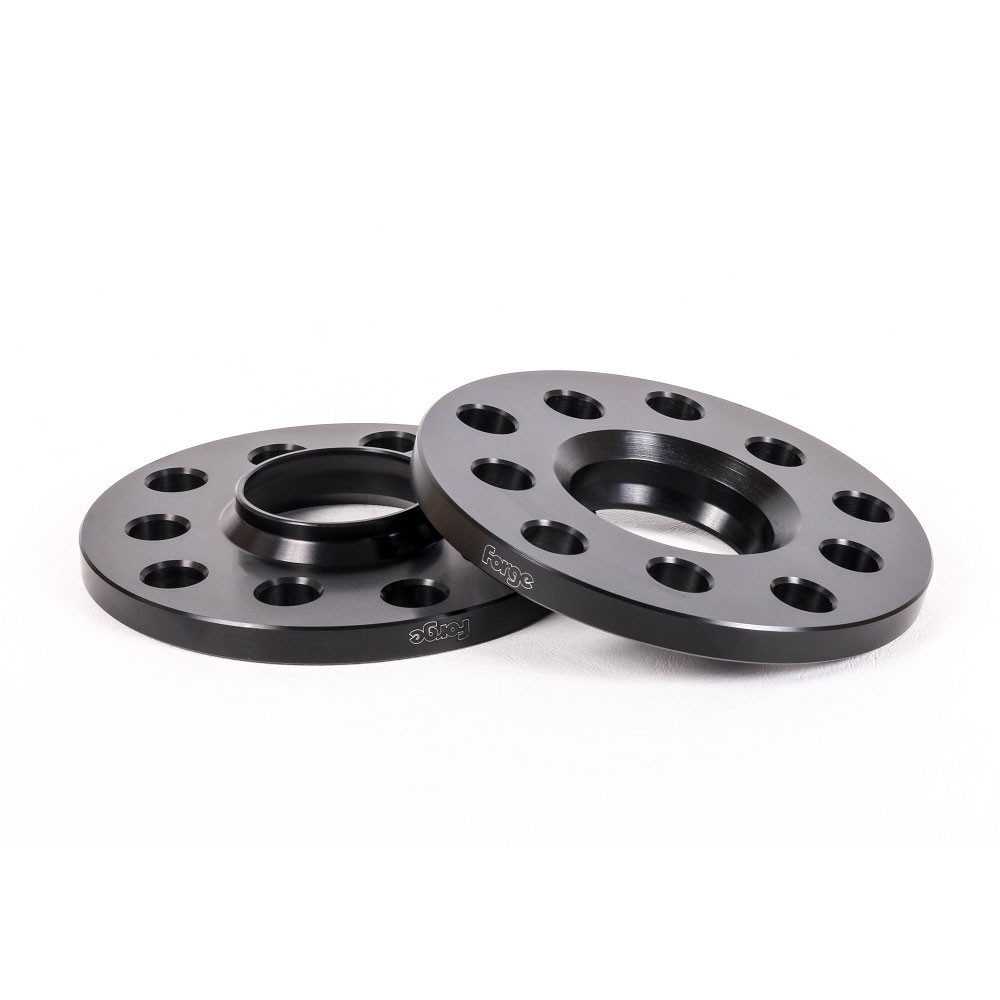 Distanziali ruote alluminio 11mm Forge per Audi / BMW / Mercedes / Porsche - FO-FMWS11BB - FMWS11BB - 3661768544419