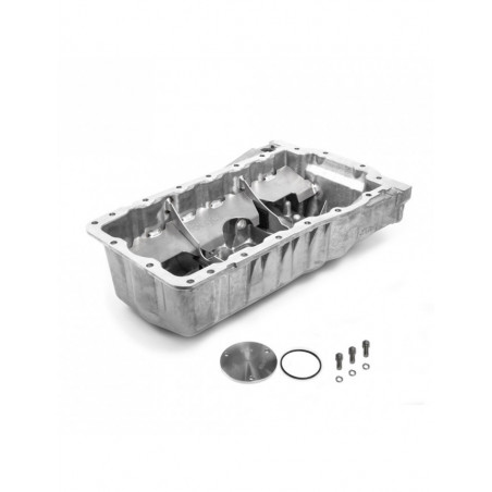 Baffled Sump for Audi, VW and Seat 1.8T with transverse engines