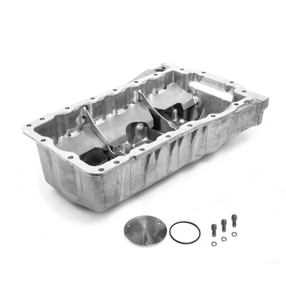 Gedeelde behuizing voor Audi, VW en SEAT 1.8T transversale motoren - FO-FMBSMP18T - FMBSMP18T - 3661768576458